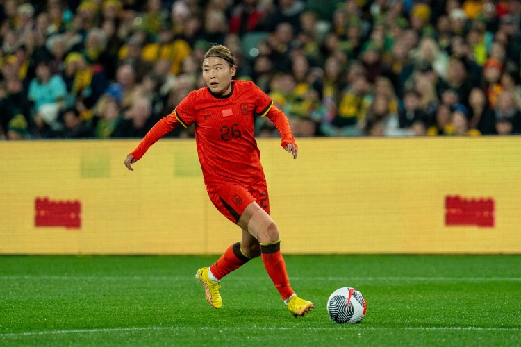 开云体育下载-卫报：2026女足亚洲杯奖金180万美元，是奖金最低的洲际足球赛事